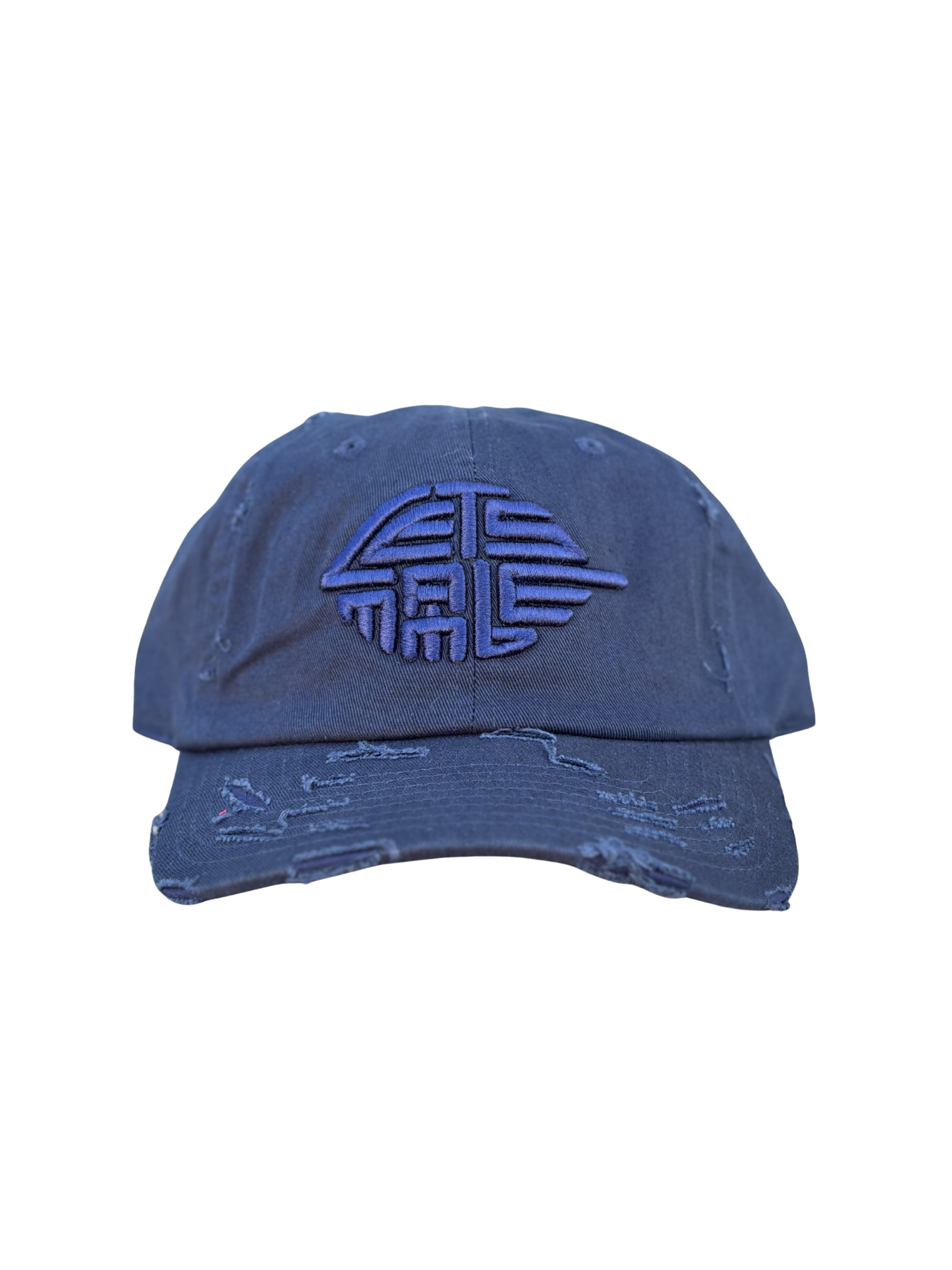 Embroidered Baseball Cap