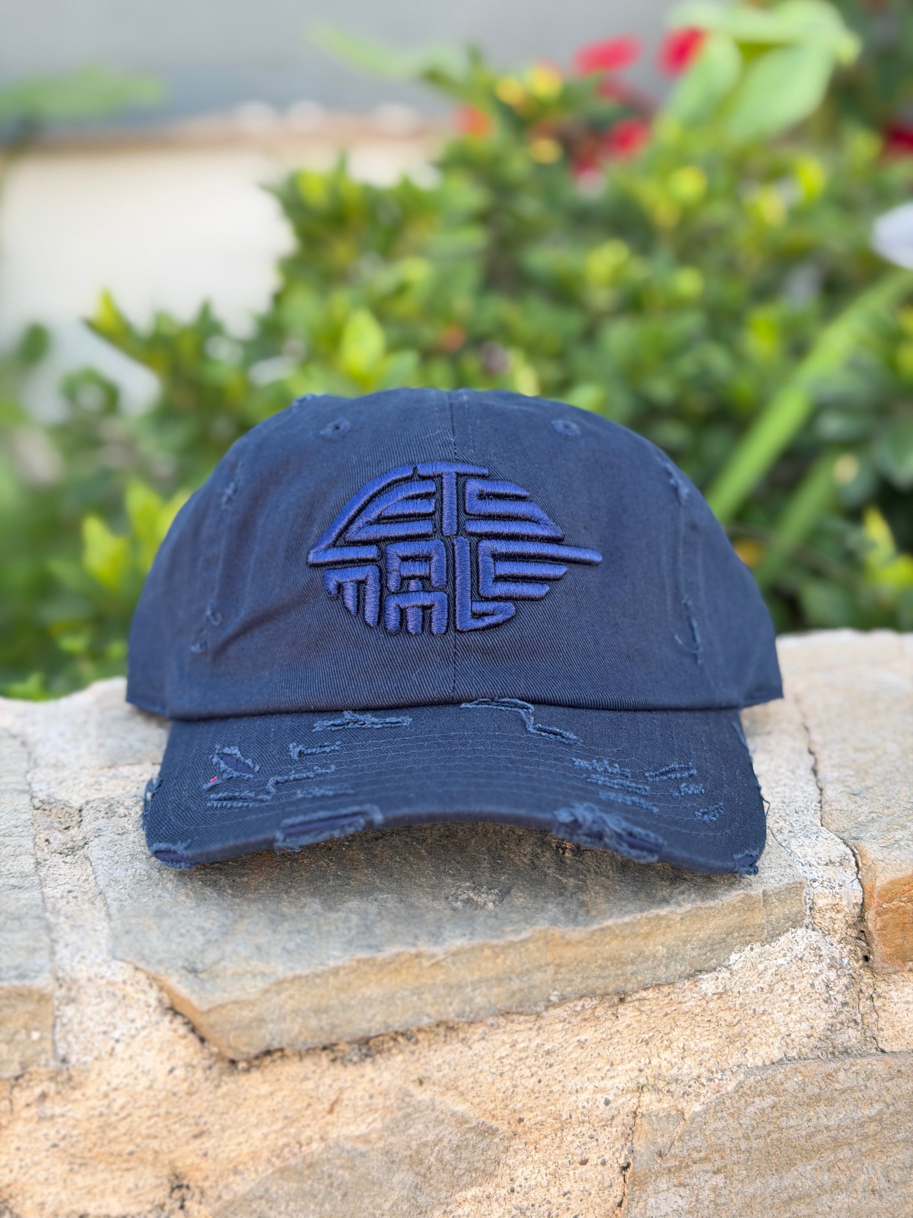 Embroidered Baseball Cap