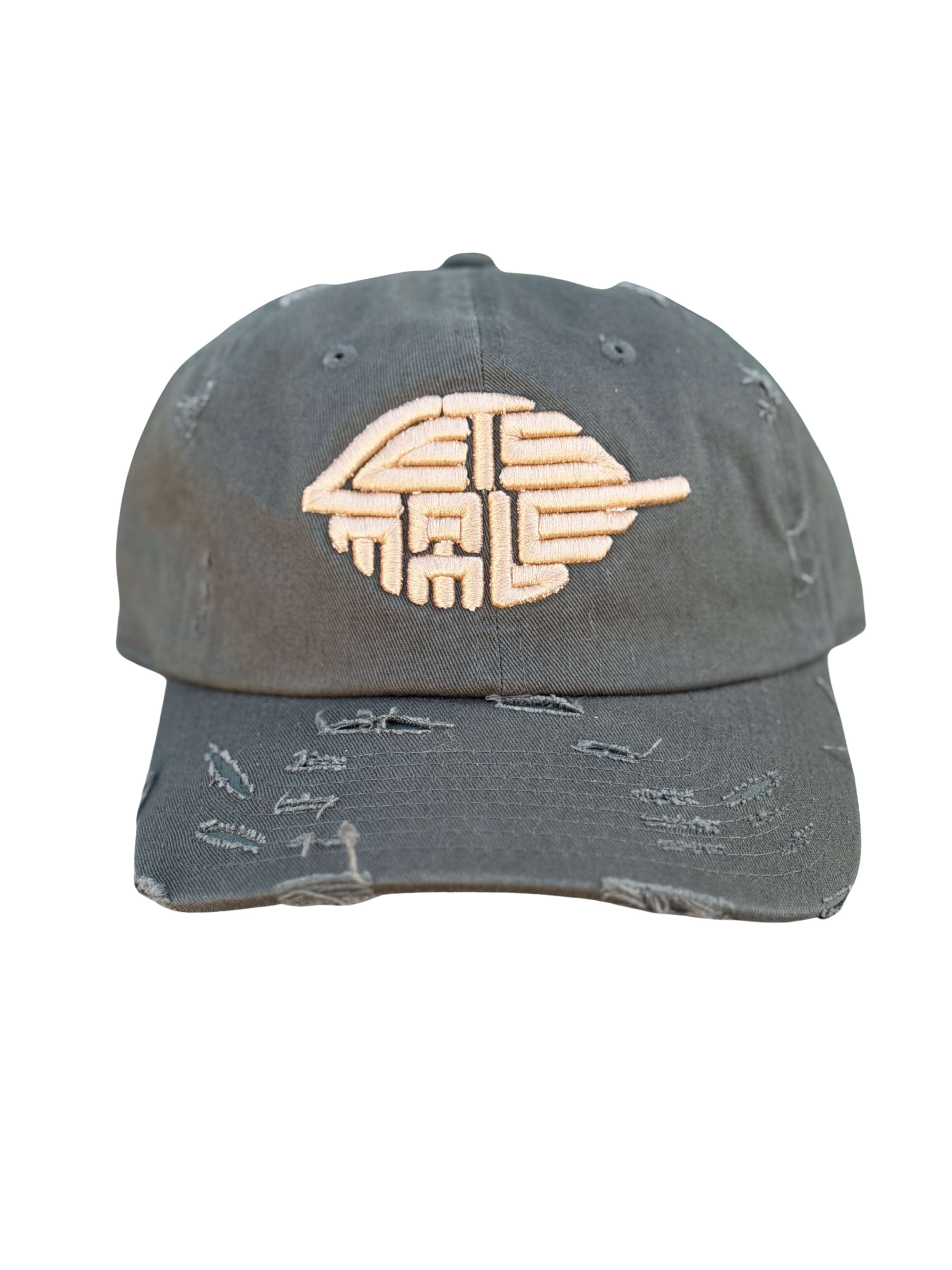 Embroidered Baseball Cap